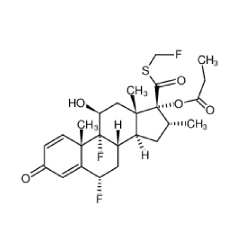 fluticasone propionate