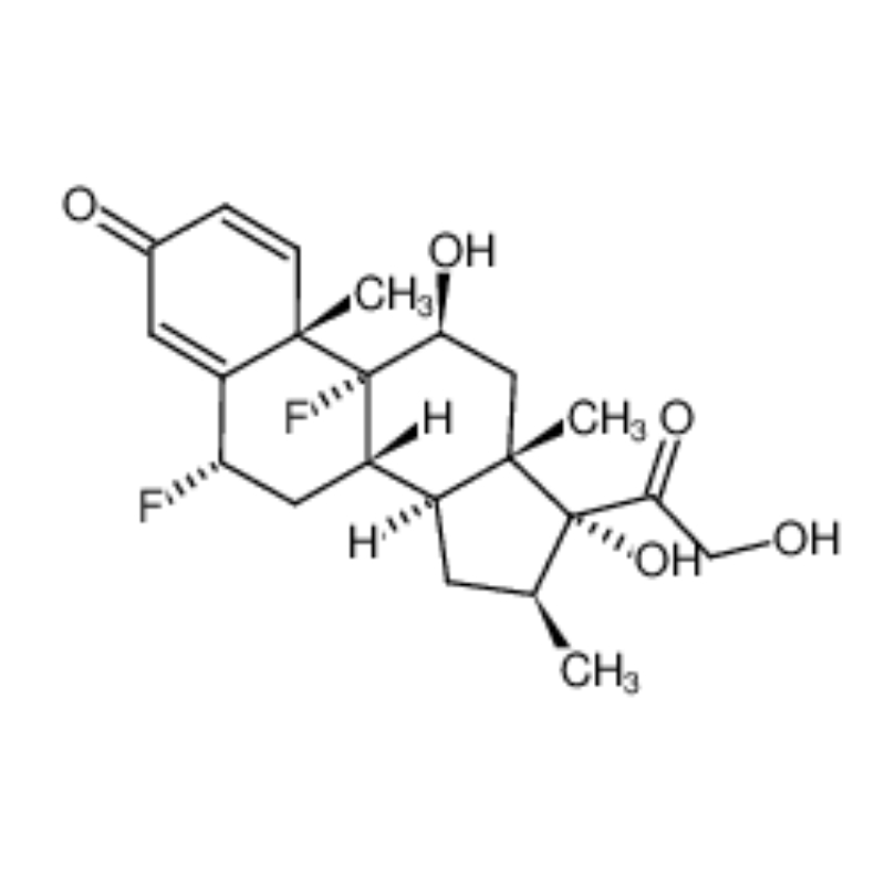 difforasone