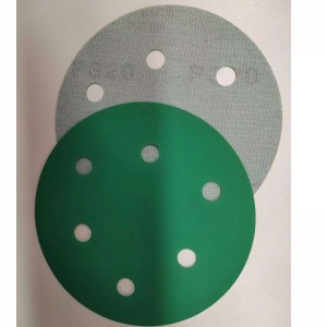 การขัดแผ่นดิสก์สำหรับยานยนต์