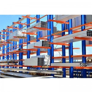 ชั้นวางเท้าแขนสำหรับท่อ