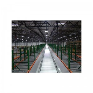 ชั้นวางแรงโน้มถ่วง