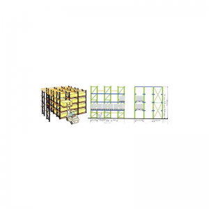 ขับในแร็คพาเลท