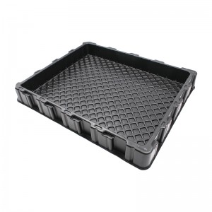 ทรากพุพอง