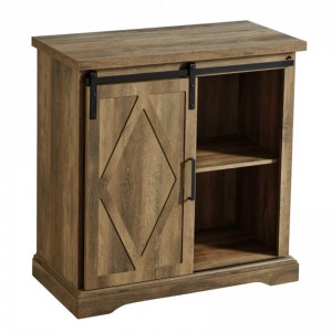 Mixcept 32 \\\\ \\\"บุฟเฟ่ต์ตู้คอนโซลที่ทันสมัยและร่วมสมัยตู้เก็บโต๊ะคอนโซลโต๊ะพร้อมประตูบานเลื่อนห้องครัวห้องรับประทานอาหารเฟอร...