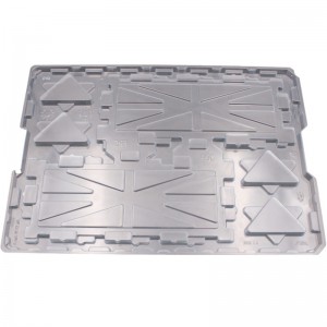 ถาดชิ้นส่วนยานพาหนะ