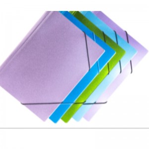 PP Plastic File File File