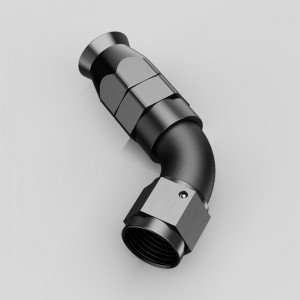 อะแดปเตอร์ PTFE 60 องศา