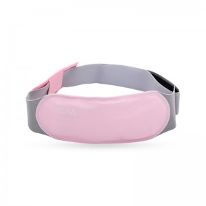 ขายส่งแผ่นความร้อนแบบพกพาสำหรับตะคริวและปวดหลัง