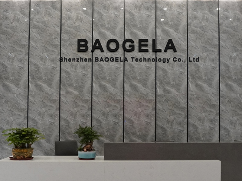 Shenzhen BAOGELA Technology Co.,ltd.
