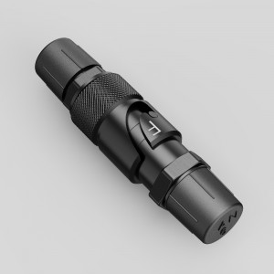 อะแดปเตอร์รีลีสอลูมิเนียมบิลเล็ตประสิทธิภาพสูง