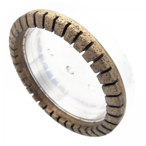 ล้อเจียรเพชร