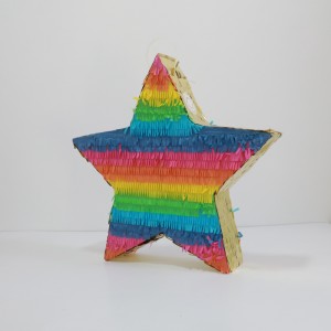 ของขวัญแต่งงานสำหรับเด็กเด็กปาร์ตี้การตกแต่งกระดาษ pinata