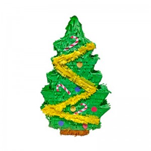 Pinata คริสต์มาส