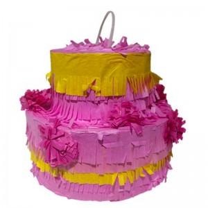 กระดาษวันเกิด pinatas