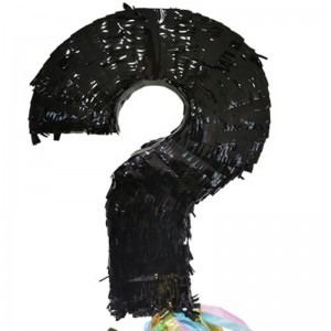 สัญลักษณ์ Pinata