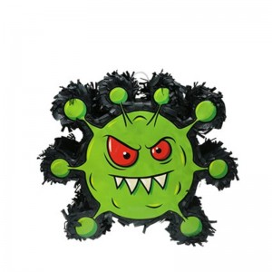 ไวรัส pinata