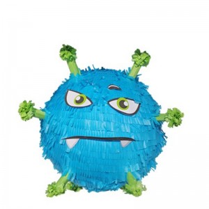 ไวรัส pinata