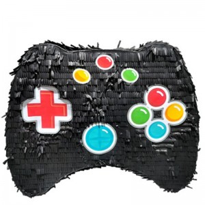 gamepad pinata