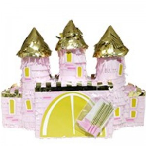 ปราสาท Pinata