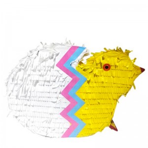 ปาร์ตี้วันเกิดที่สนุกสนานผีเสื้อ Pinatas