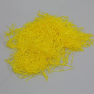 กระดาษขูดฝอย Crinkle Filling