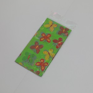 กระดาษเครป