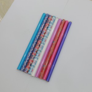 ม้วนกระดาษเครป