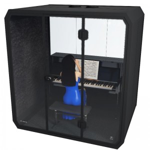 เครื่องเสียงโทรศัพท์มือถือที่เคลื่อนย้ายได้