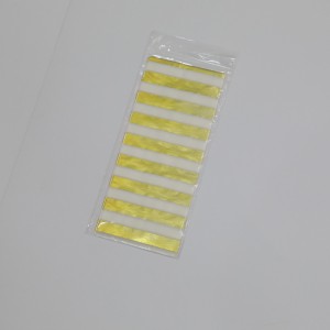 กระดาษทิชชูหลายสี