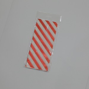 กระดาษทิชชูสีสันสดใส