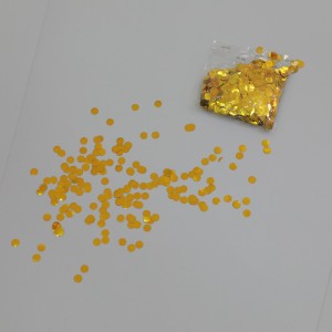 วงกลมกระดาษทิชชู