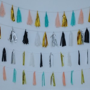 พู่กระดาษทิชชู่