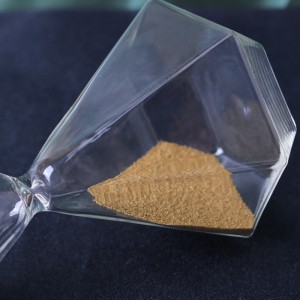 ขายส่ง 5 15 30 นาทีเวลาสร้างสรรค์ตกแต่งบ้านเครื่องประดับของขวัญทองคำหาดทรายขาว