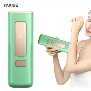 การกำจัดผม IPL