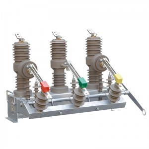 รีเซ็ตแม่เหล็ก Mehanism Mehanism ถาวรอัจฉริยะอัตโนมัติ