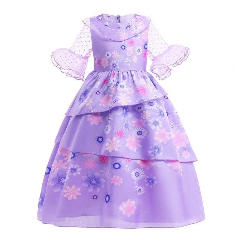 เครื่องแต่งกายคอสเพลย์แบบ Carnival Kids Party ใหม่
