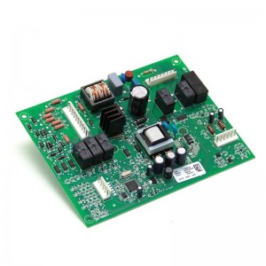 แป้นพิมพ์และ PCBA อื่น ๆ