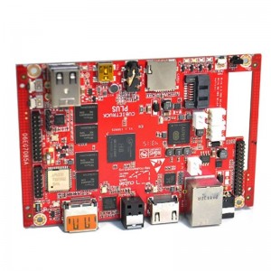 แป้นพิมพ์และ PCBA อื่น ๆ