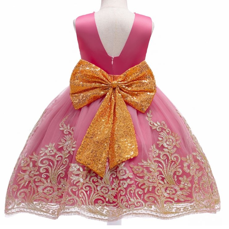 Maqtz 2021 สาวใหม่ Princess Ball Gown Kids Kids Kids Kids Kids Kids Kids Kids Kids Kids Kids Kids