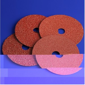 การขัดแผ่นดิสก์สำหรับการขัด