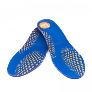 พื้นรองเท้าลำลอง PU