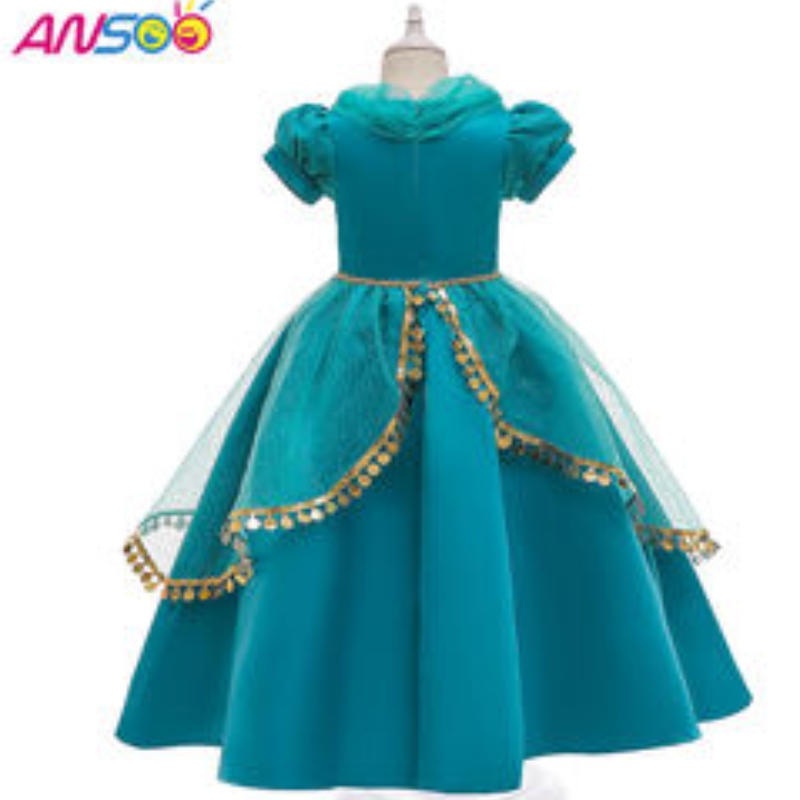 Ansoo Fancy Kids Dress ใหม่