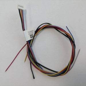 ชุดสายไฟใหม่พลังงาน 3950K 3435K