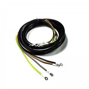 สายรัดลวดอุตสาหกรรม