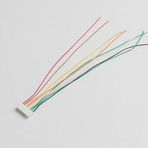 ชุดสายไฟสายไฟเครื่องใช้ไฟฟ้าขนาดเล็ก