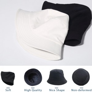 OEM ODM unisex สีทึบโลโก้แบบกำหนดเอง 3D ปักประมวลผลงานชาวประมงหมวกกีฬาแฟชั่น