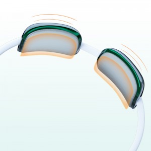 เครื่องนวดคออัจฉริยะ