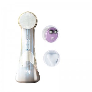 น้ำยาทำความสะอาดใบหน้า