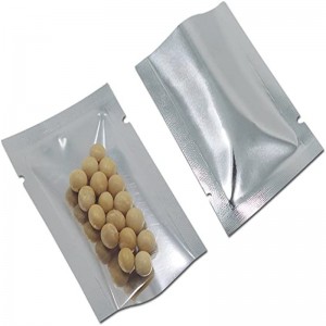 กระเป๋าฟิล์มอลูมิเนียม