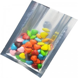 กระเป๋าฟิล์มอลูมิเนียม